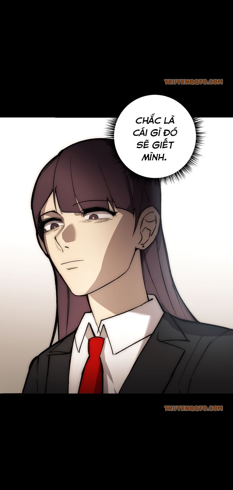 Hand Jumper Chapter 44 - Trang 2