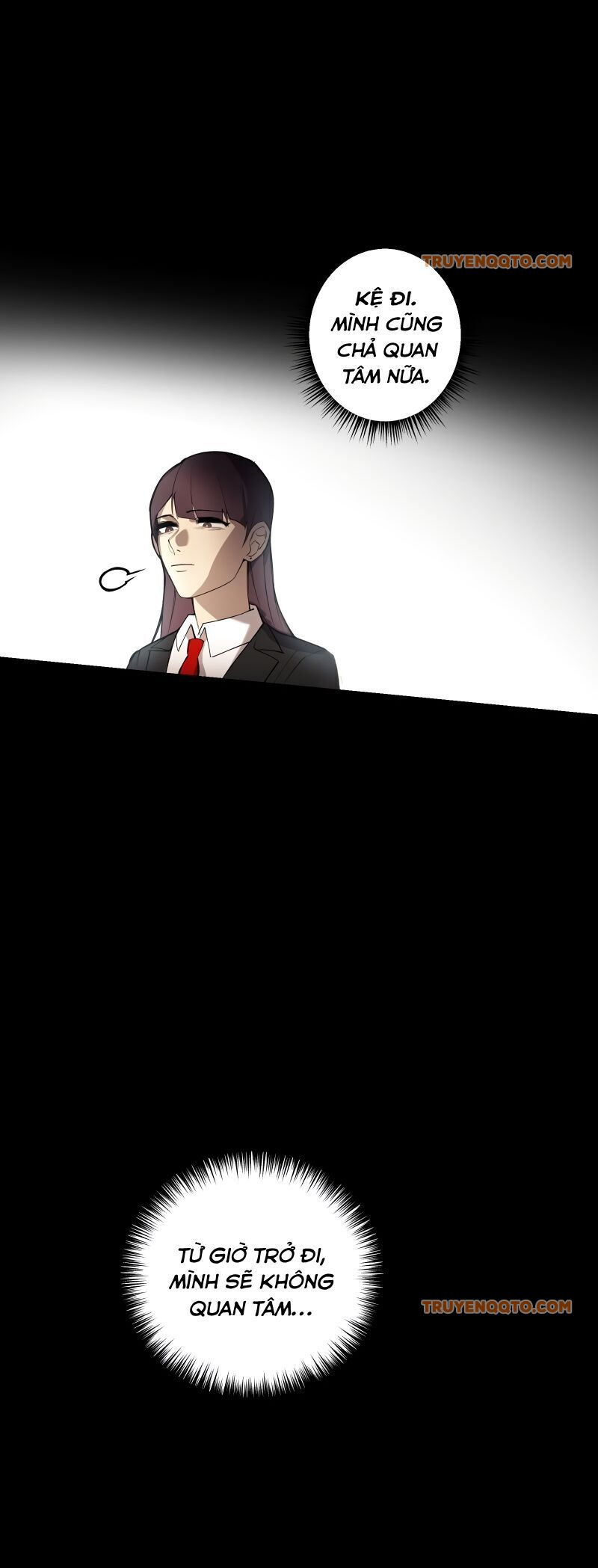 Hand Jumper Chapter 44 - Trang 2