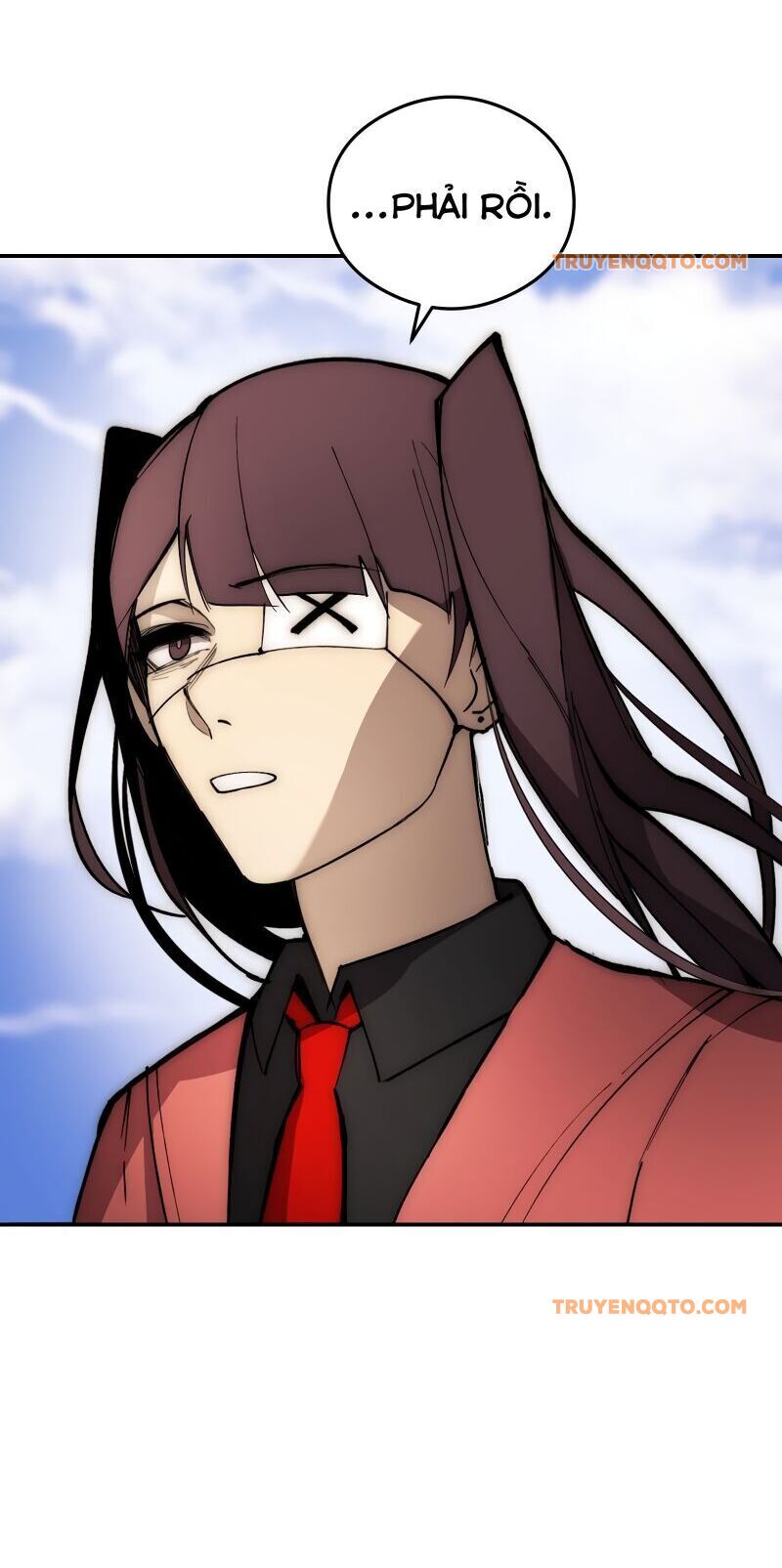 Hand Jumper Chapter 44 - Trang 2