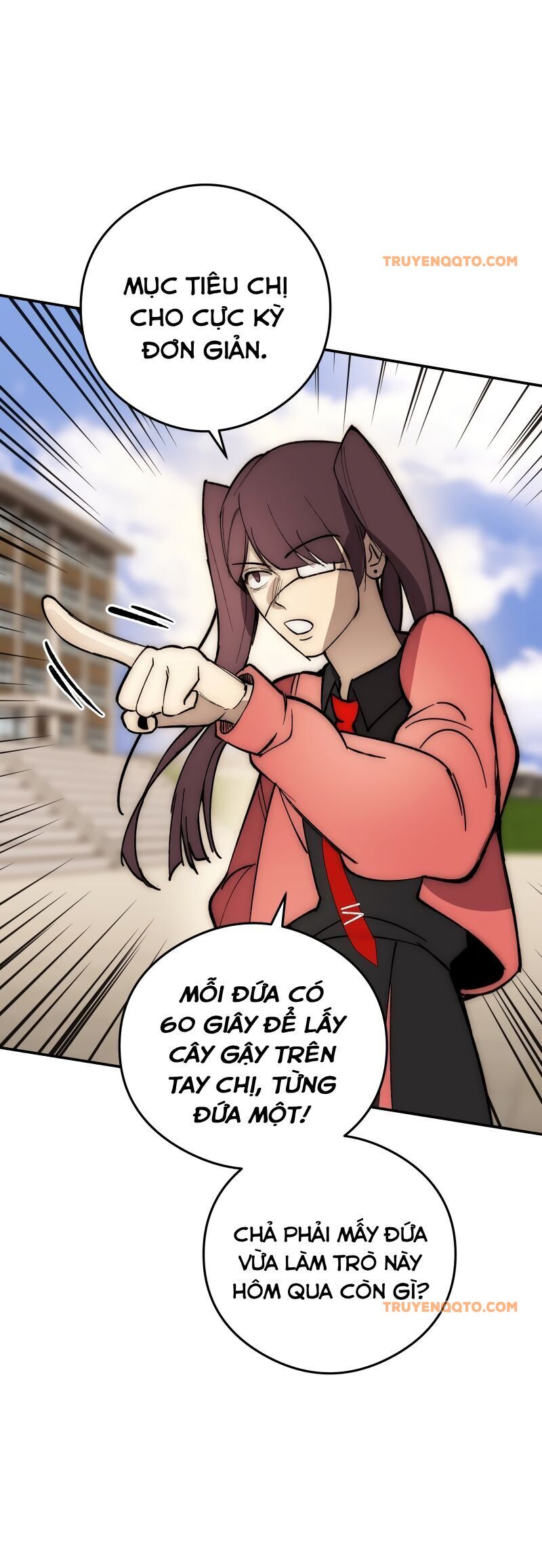 Hand Jumper Chapter 44 - Trang 2