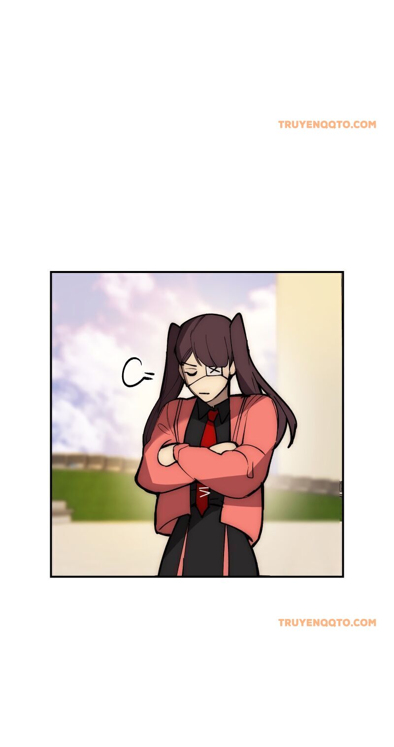 Hand Jumper Chapter 44 - Trang 2