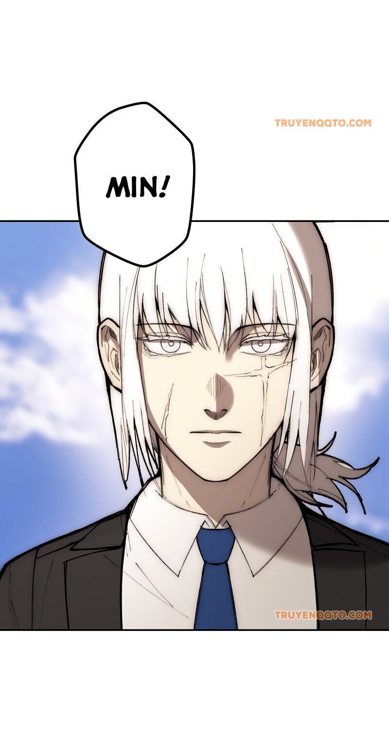 Hand Jumper Chapter 44 - Trang 2