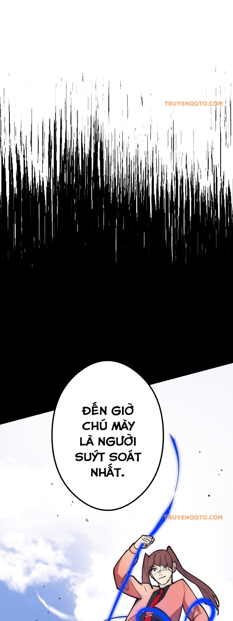 Hand Jumper Chapter 44 - Trang 2