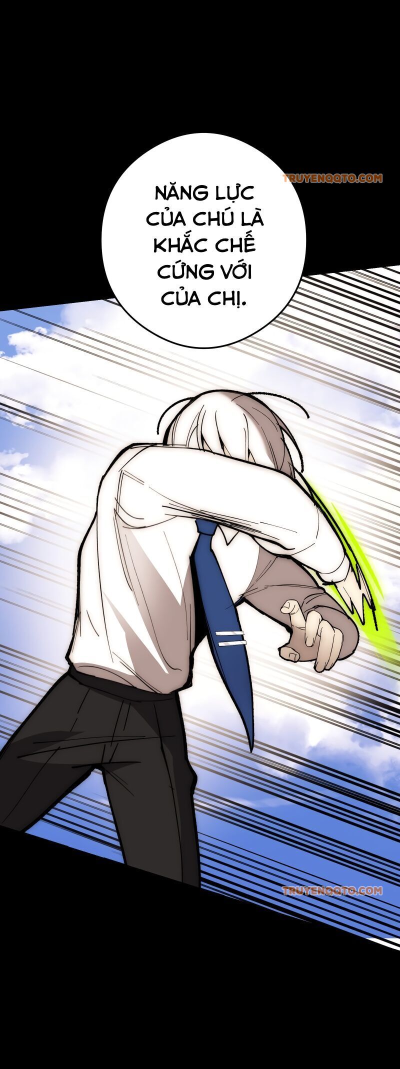 Hand Jumper Chapter 44 - Trang 2