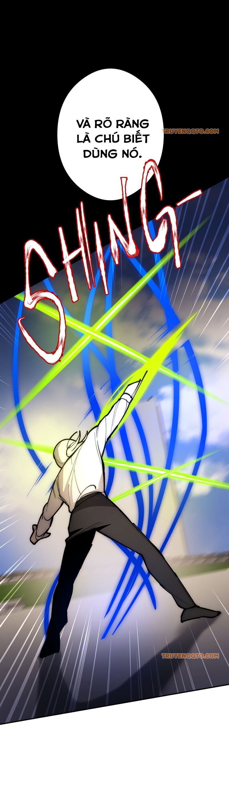 Hand Jumper Chapter 44 - Trang 2