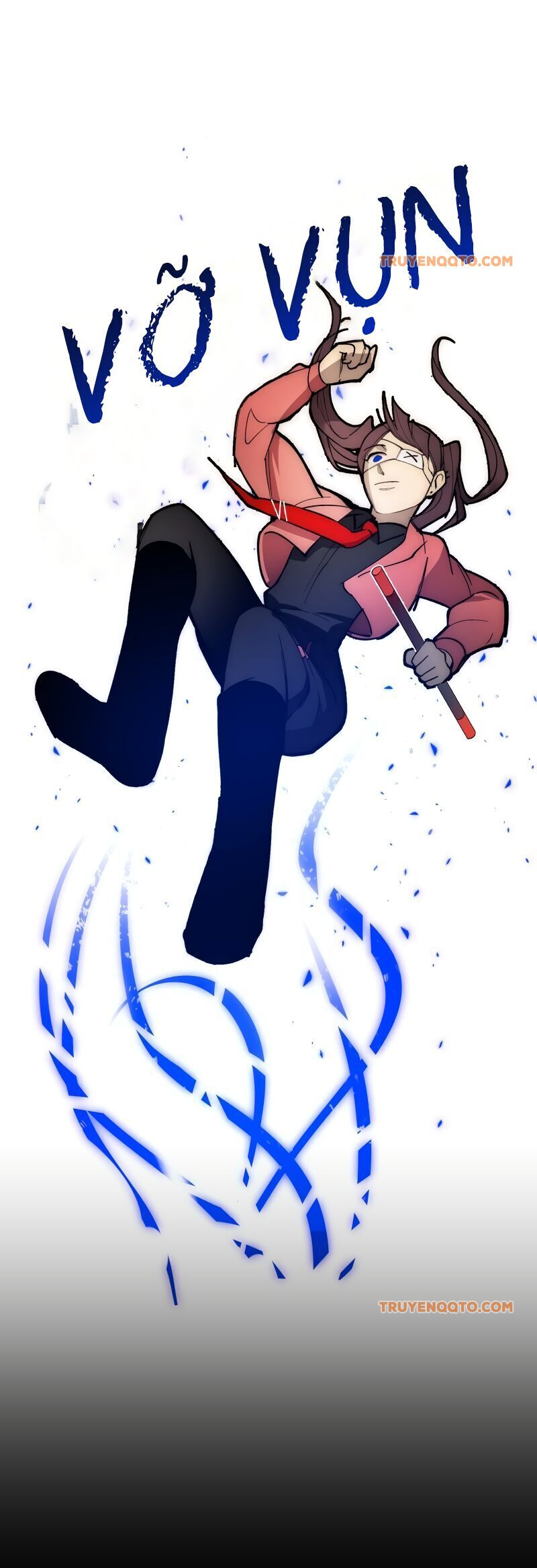 Hand Jumper Chapter 44 - Trang 2