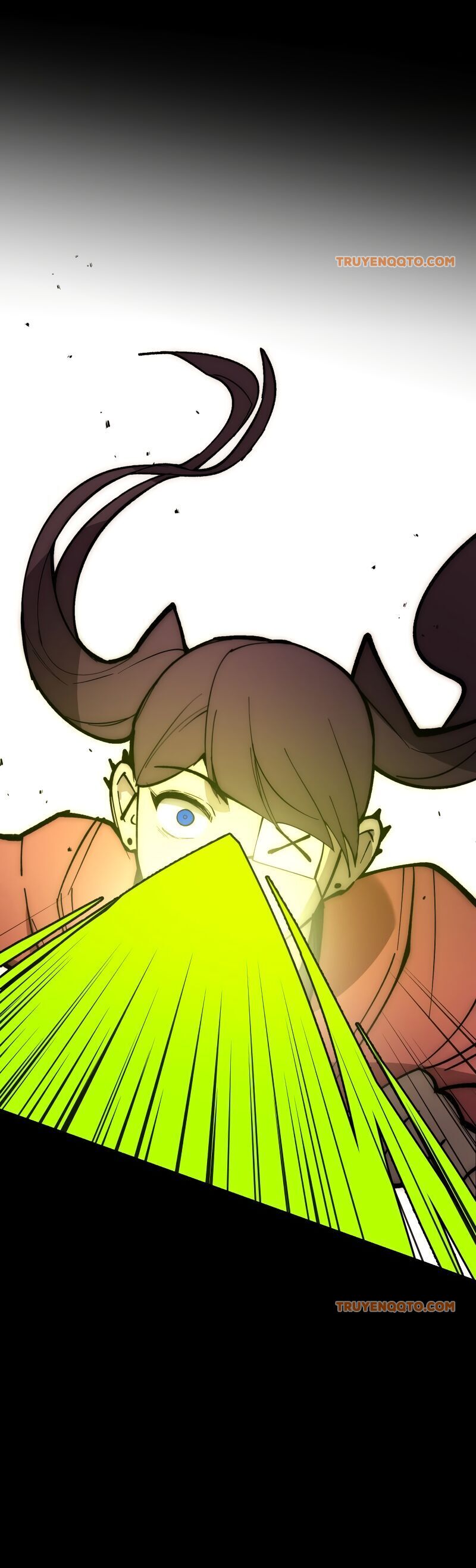 Hand Jumper Chapter 44 - Trang 2