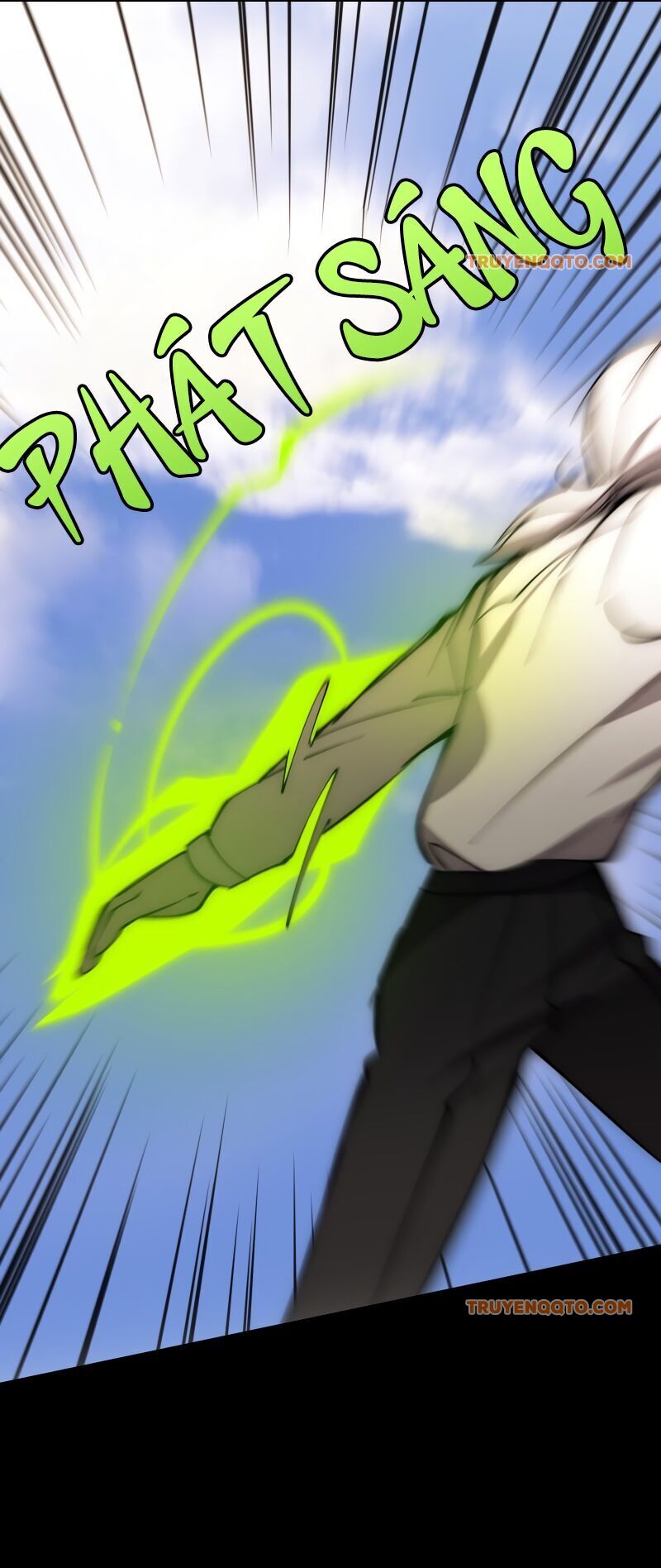 Hand Jumper Chapter 44 - Trang 2