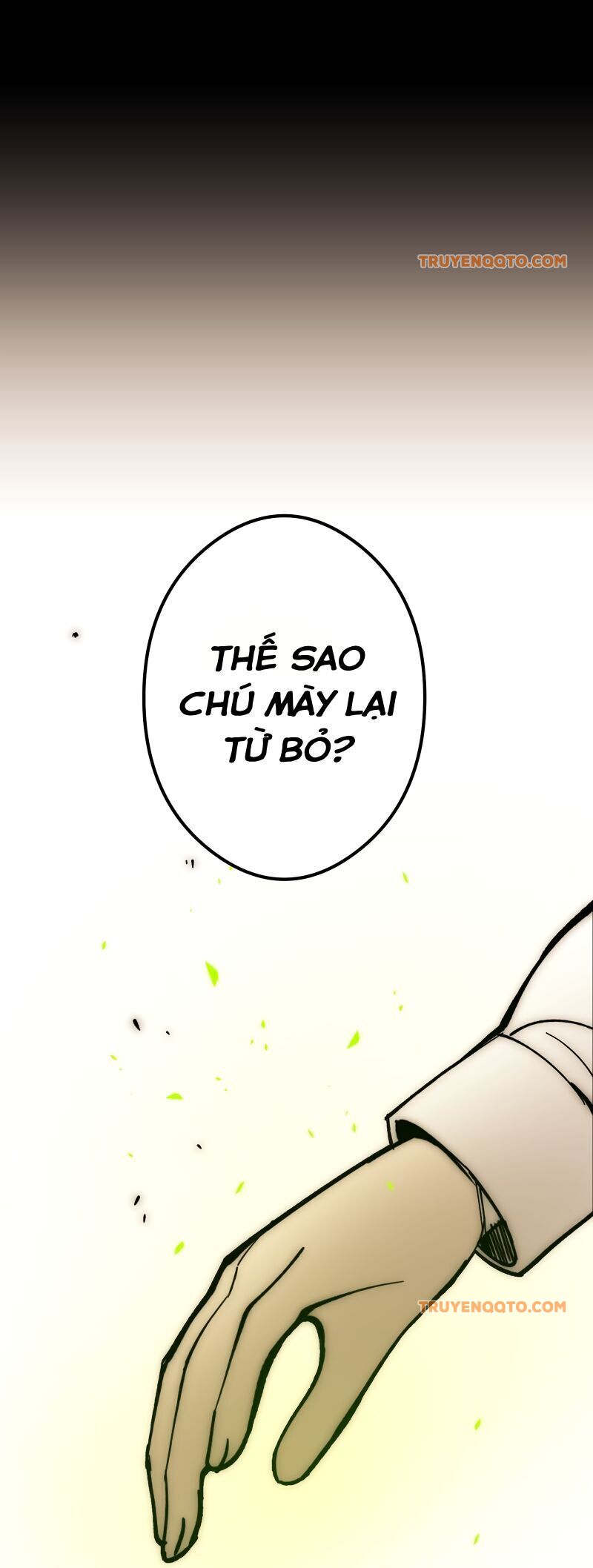 Hand Jumper Chapter 44 - Trang 2