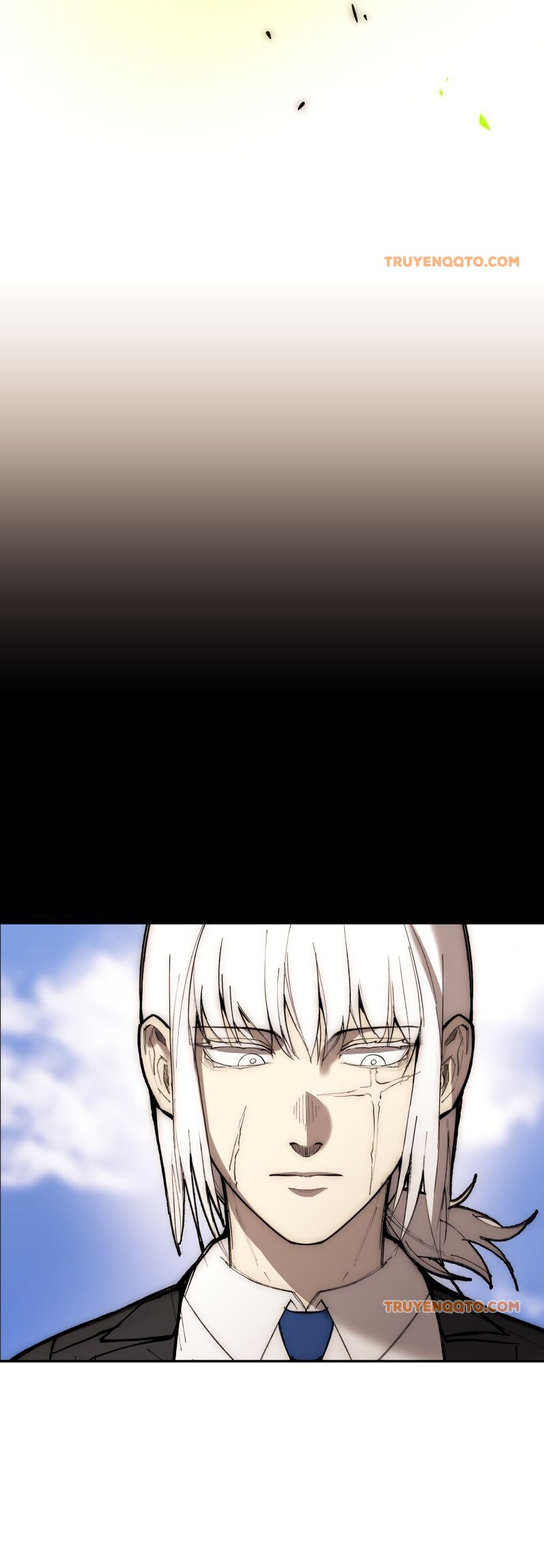 Hand Jumper Chapter 44 - Trang 2