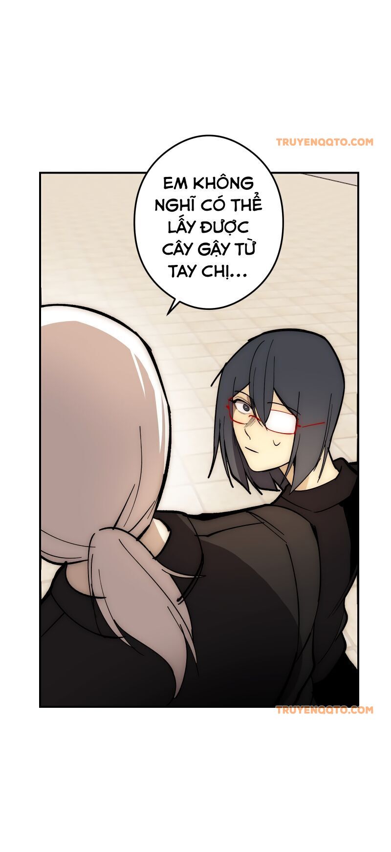 Hand Jumper Chapter 44 - Trang 2