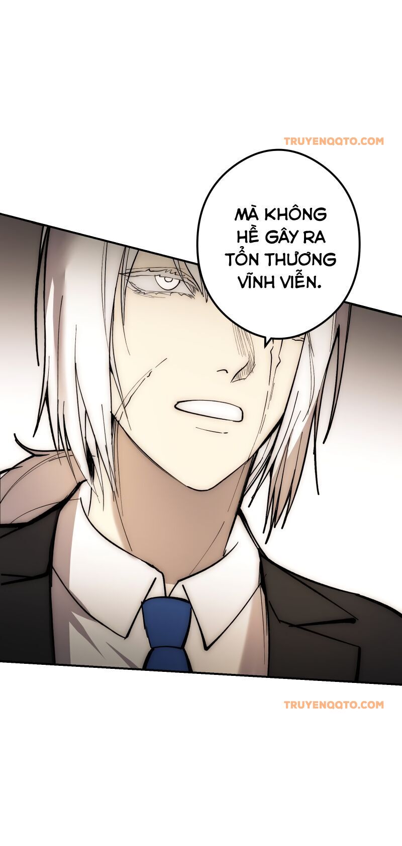 Hand Jumper Chapter 44 - Trang 2