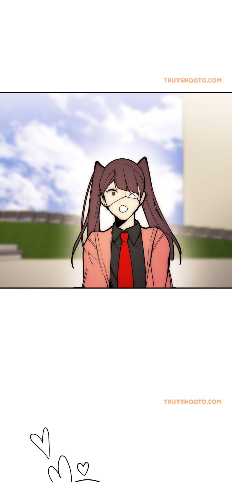 Hand Jumper Chapter 44 - Trang 2