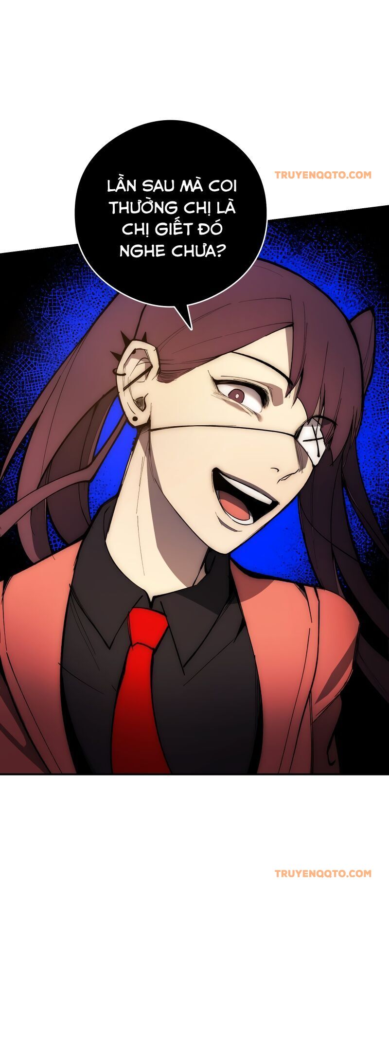 Hand Jumper Chapter 44 - Trang 2