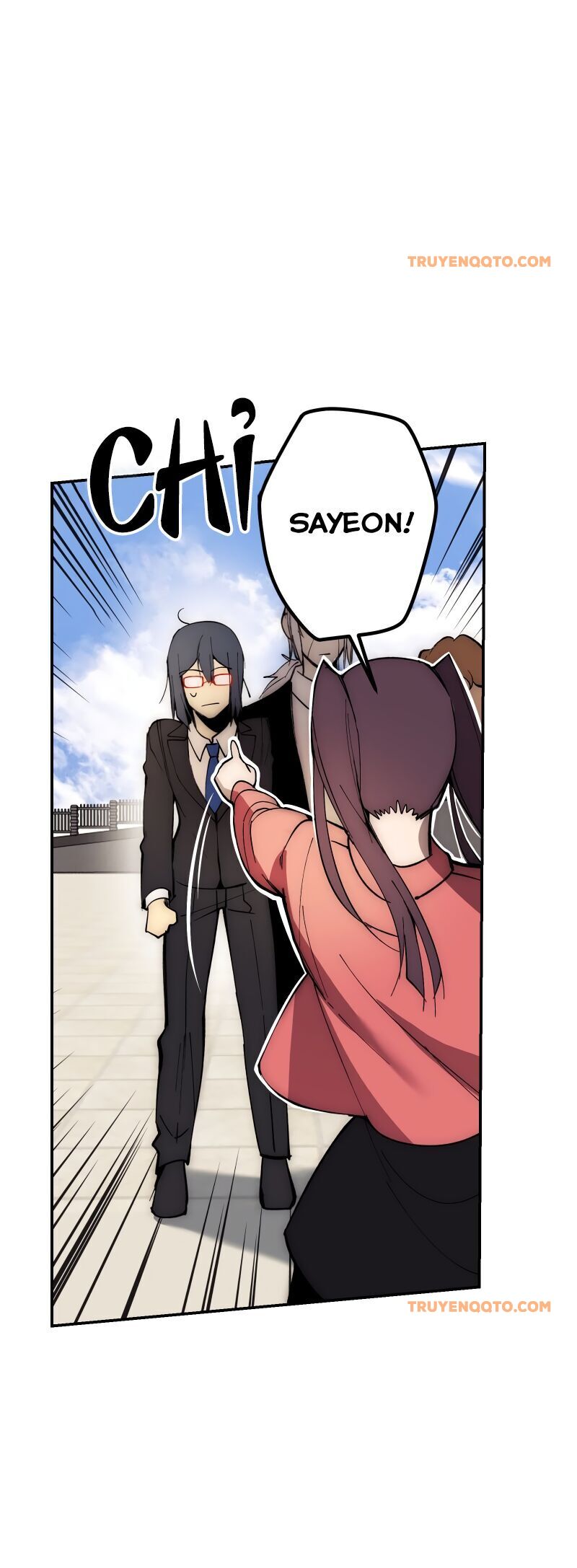 Hand Jumper Chapter 44 - Trang 2