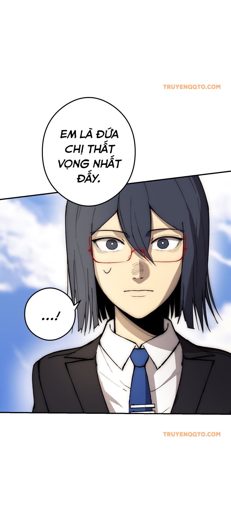 Hand Jumper Chapter 44 - Trang 2