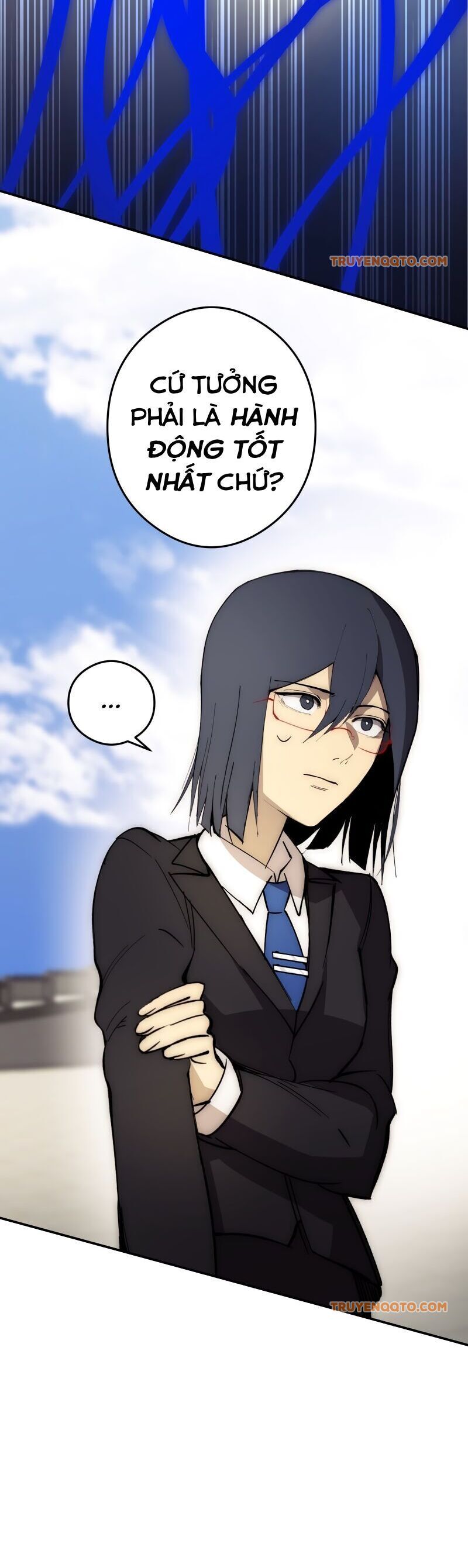 Hand Jumper Chapter 44 - Trang 2