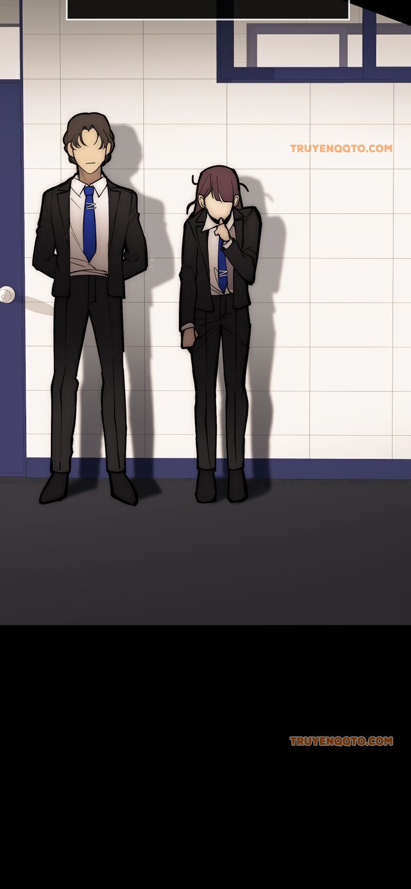 Hand Jumper Chapter 44 - Trang 2