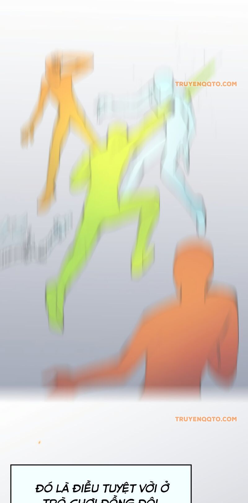 Hand Jumper Chapter 44 - Trang 2