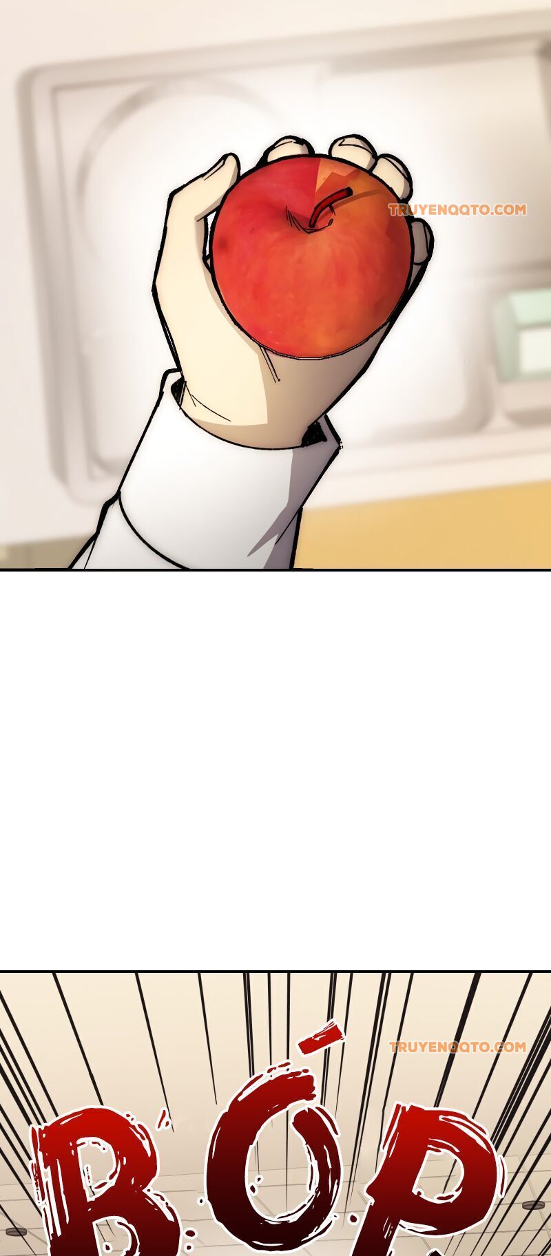 Hand Jumper Chapter 44 - Trang 2