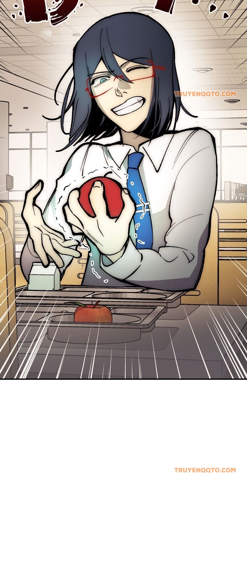 Hand Jumper Chapter 44 - Trang 2