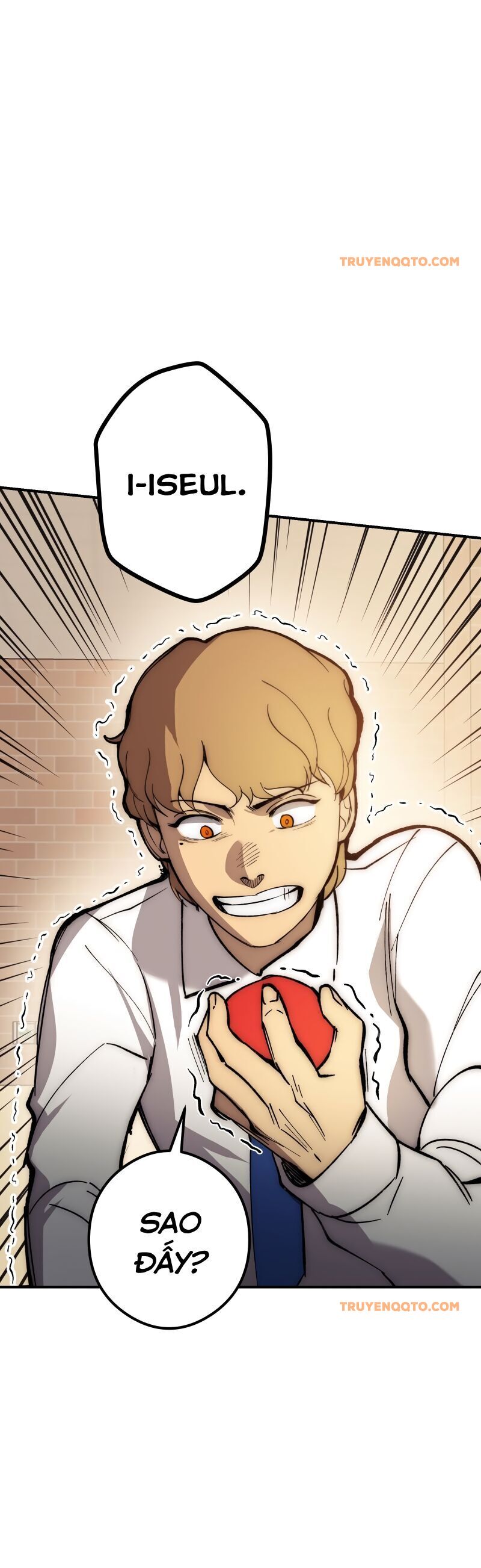 Hand Jumper Chapter 44 - Trang 2