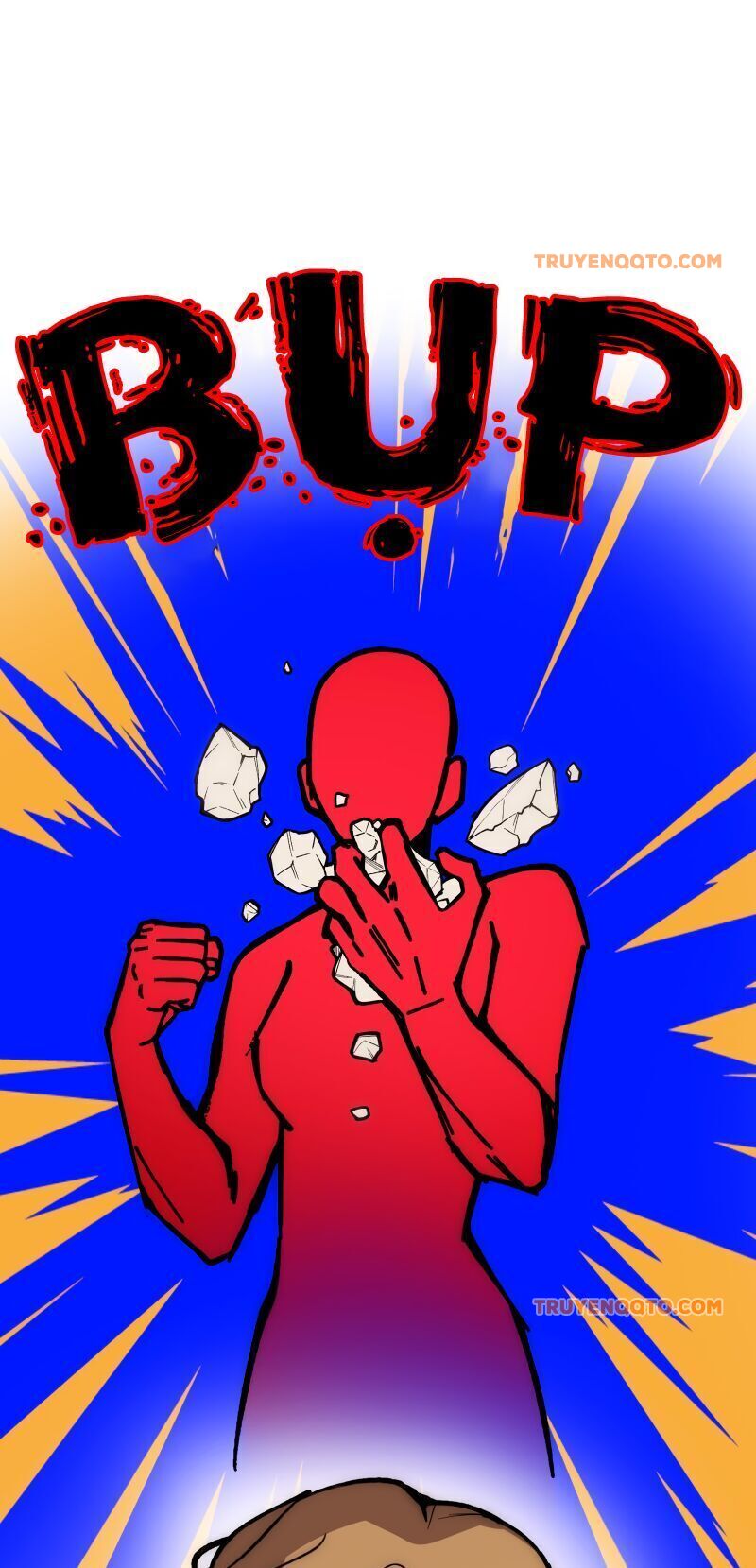 Hand Jumper Chapter 44 - Trang 2