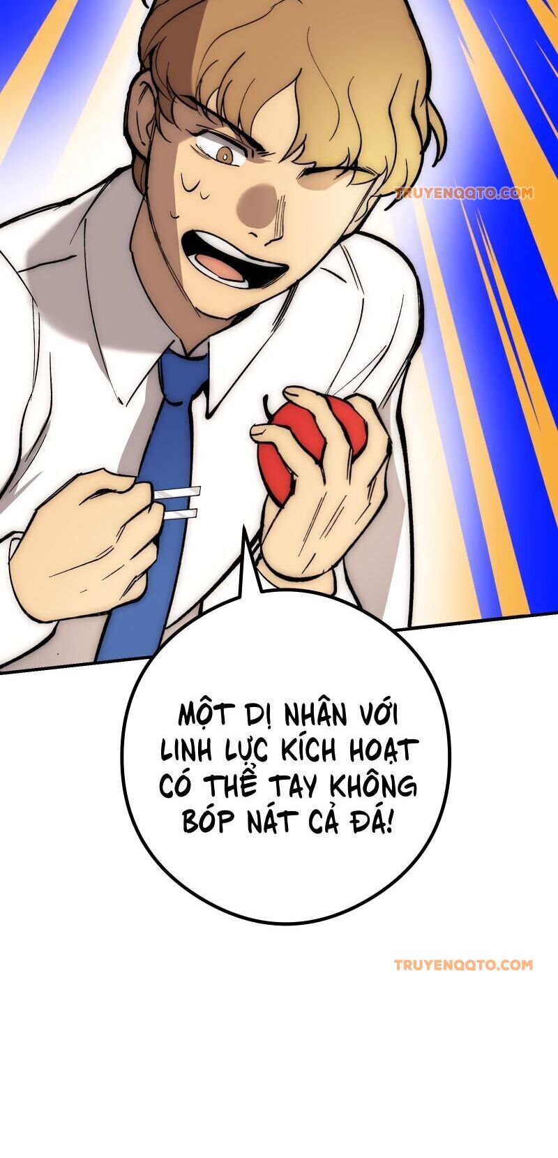 Hand Jumper Chapter 44 - Trang 2