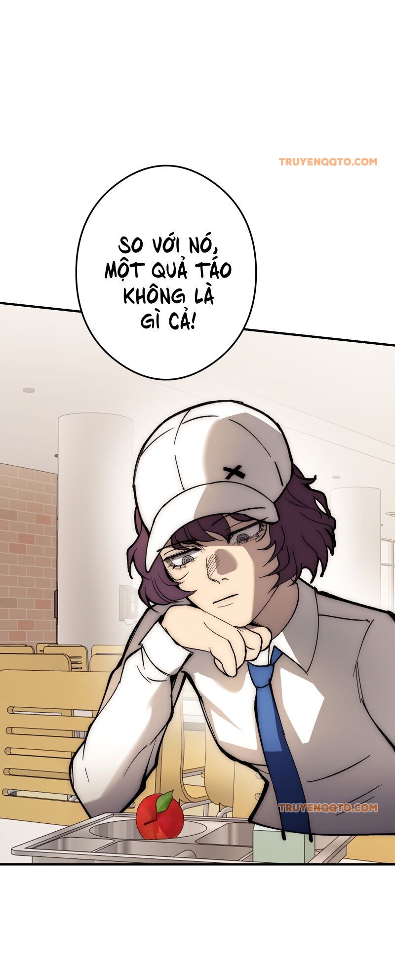 Hand Jumper Chapter 44 - Trang 2