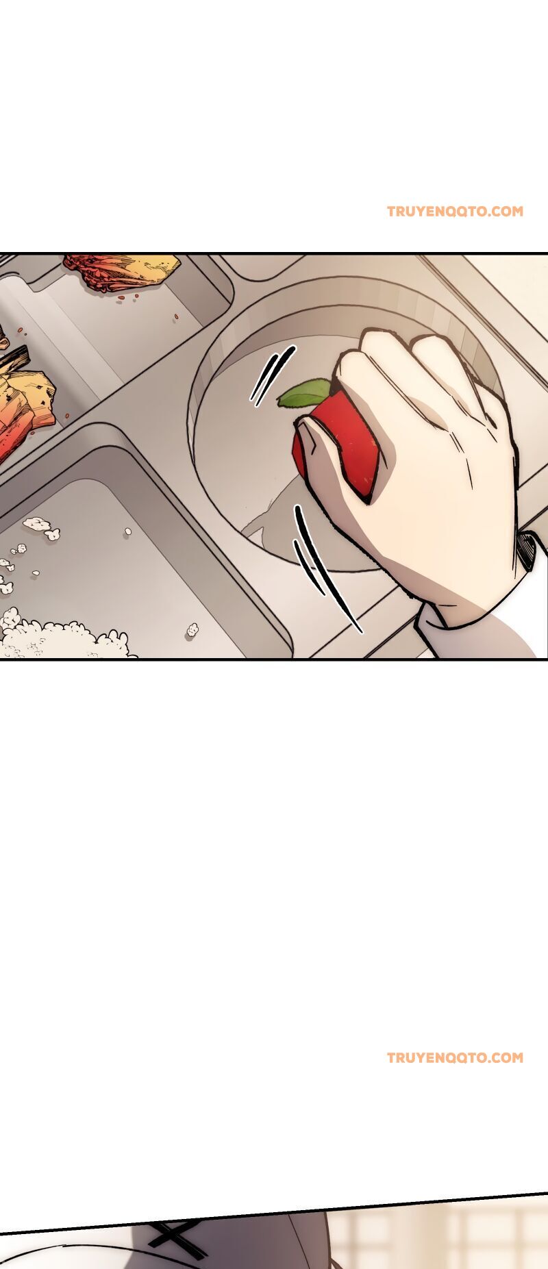 Hand Jumper Chapter 44 - Trang 2