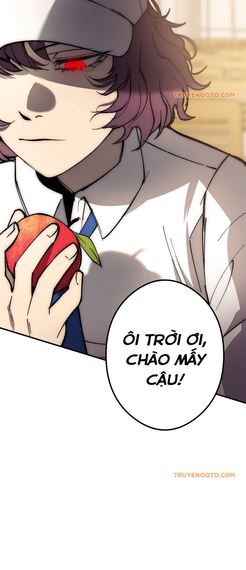 Hand Jumper Chapter 44 - Trang 2