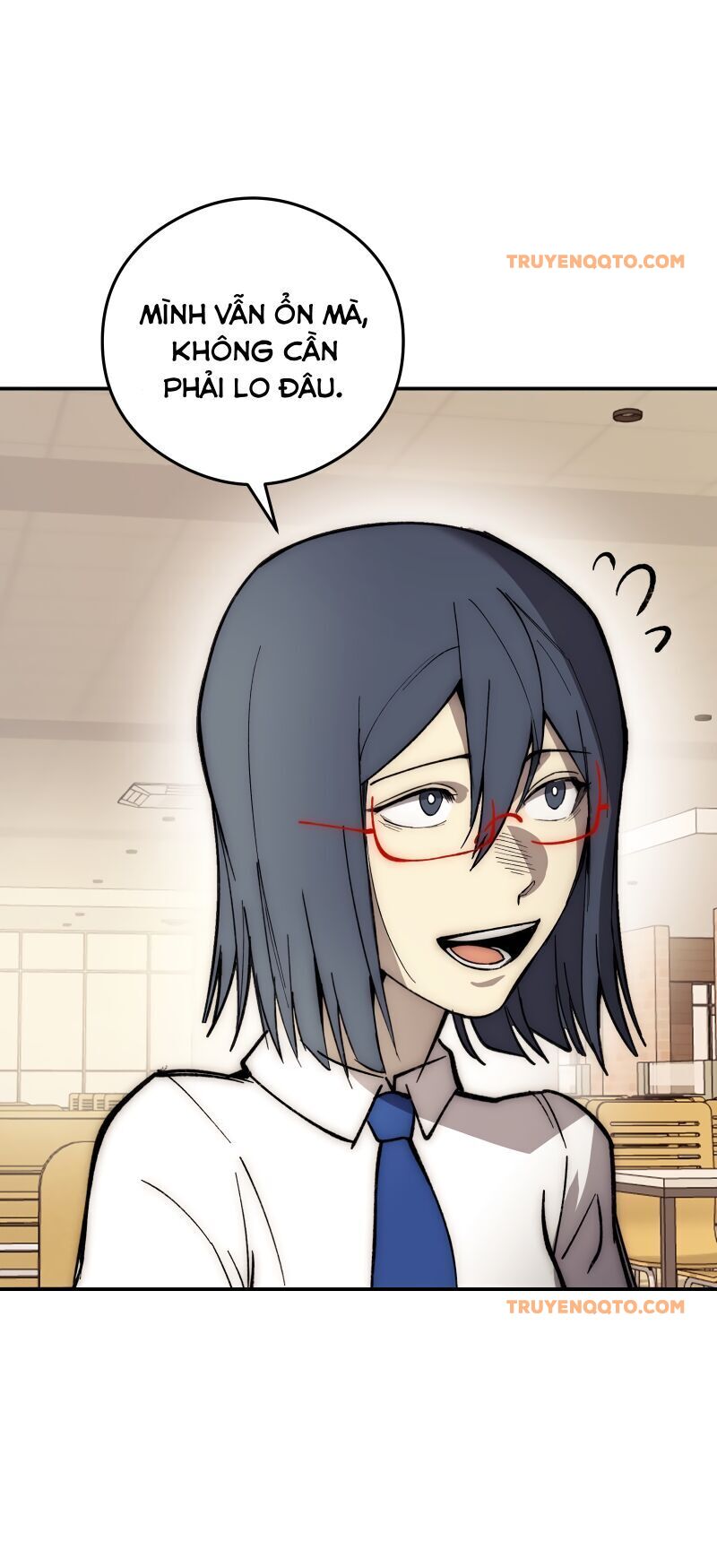 Hand Jumper Chapter 44 - Trang 2