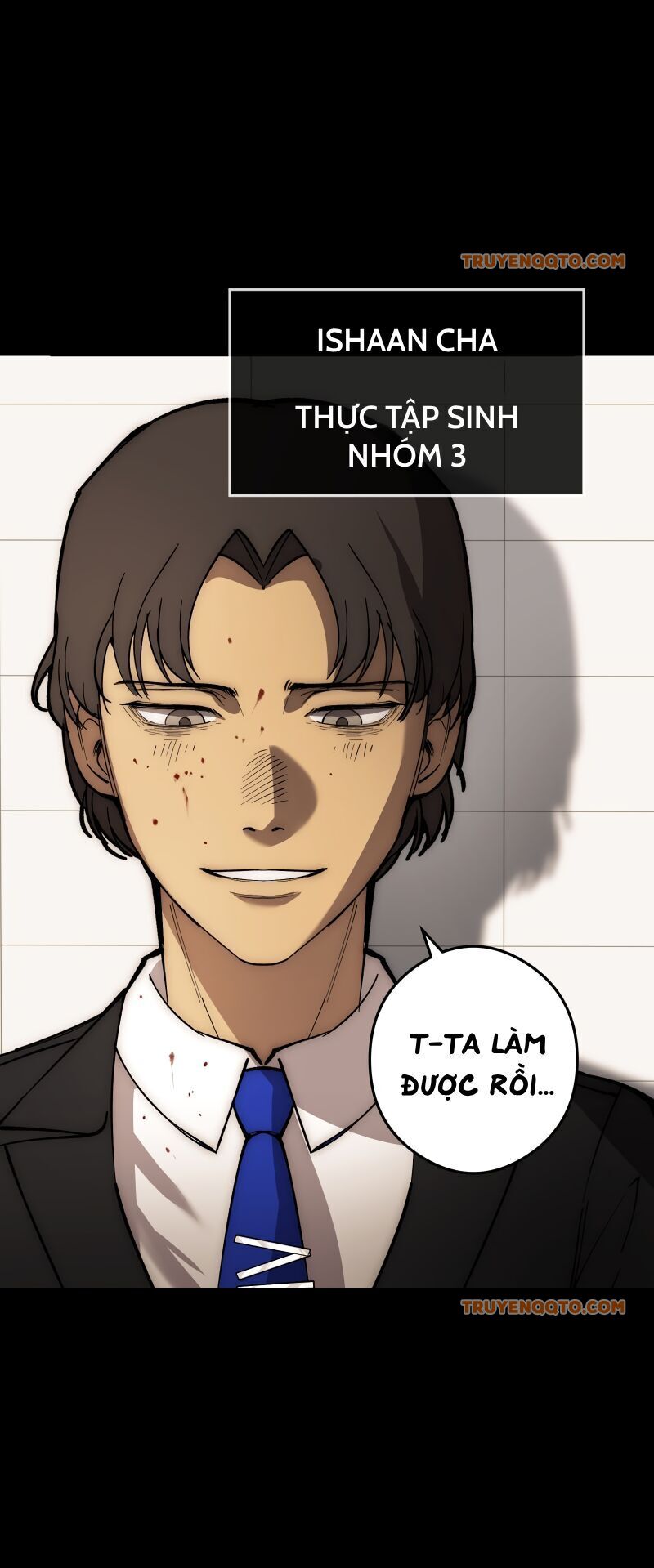 Hand Jumper Chapter 44 - Trang 2