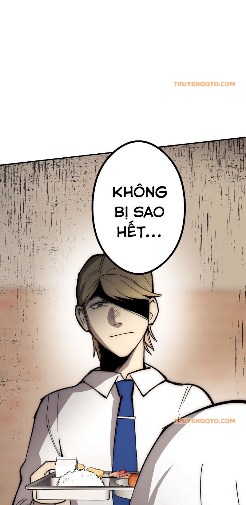 Hand Jumper Chapter 44 - Trang 2