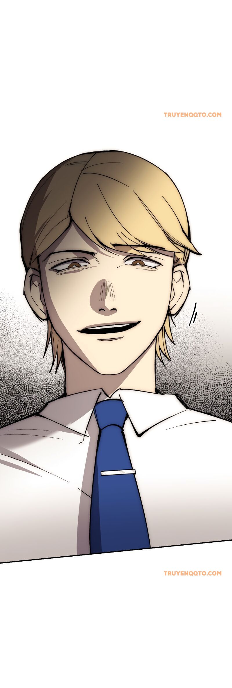 Hand Jumper Chapter 44 - Trang 2