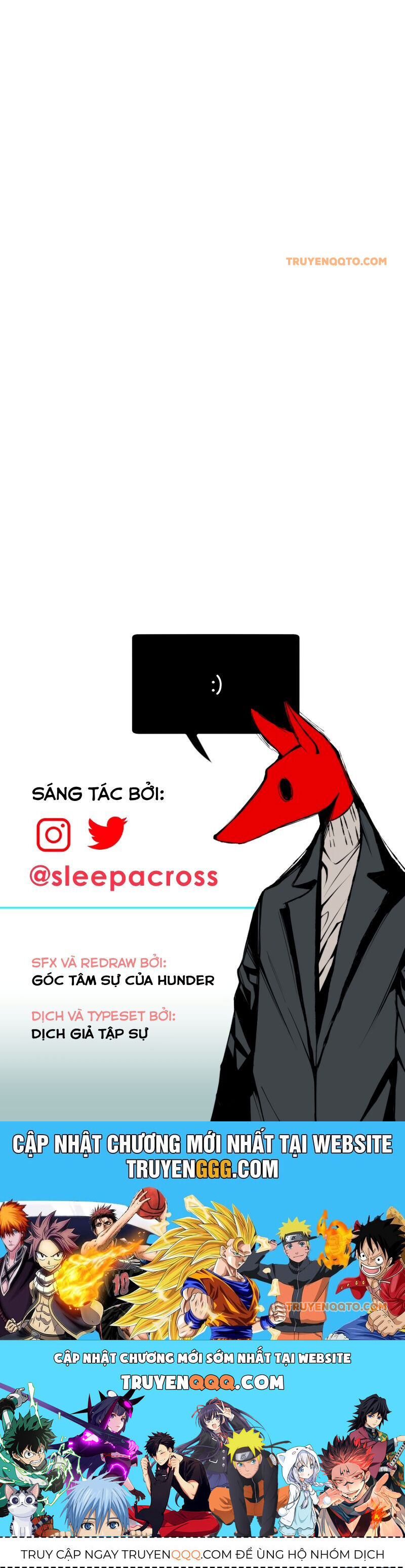 Hand Jumper Chapter 44 - Trang 2