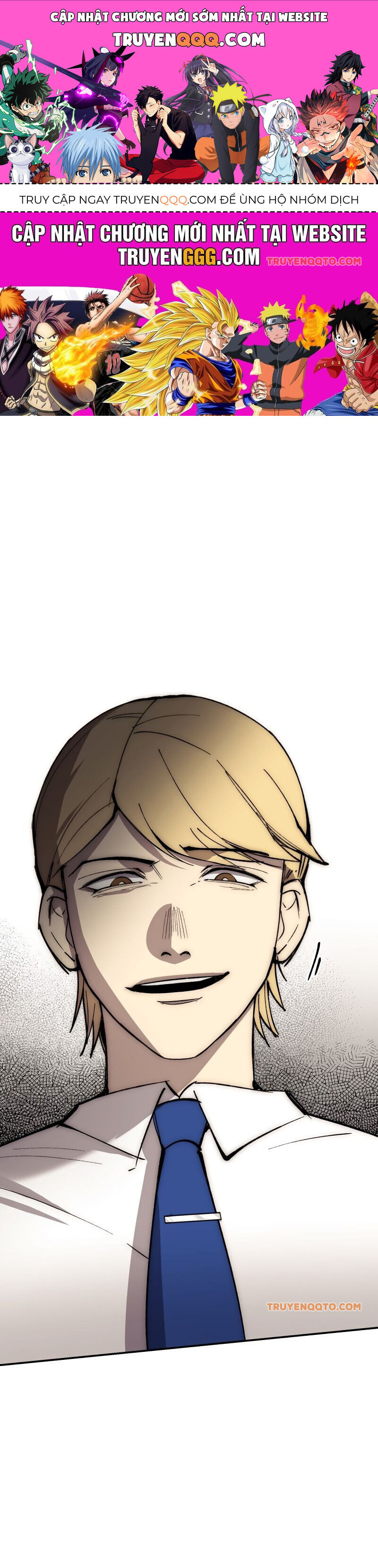 Hand Jumper Chapter 45 - Trang 2