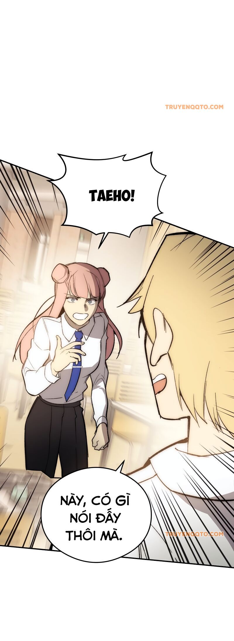 Hand Jumper Chapter 45 - Trang 2