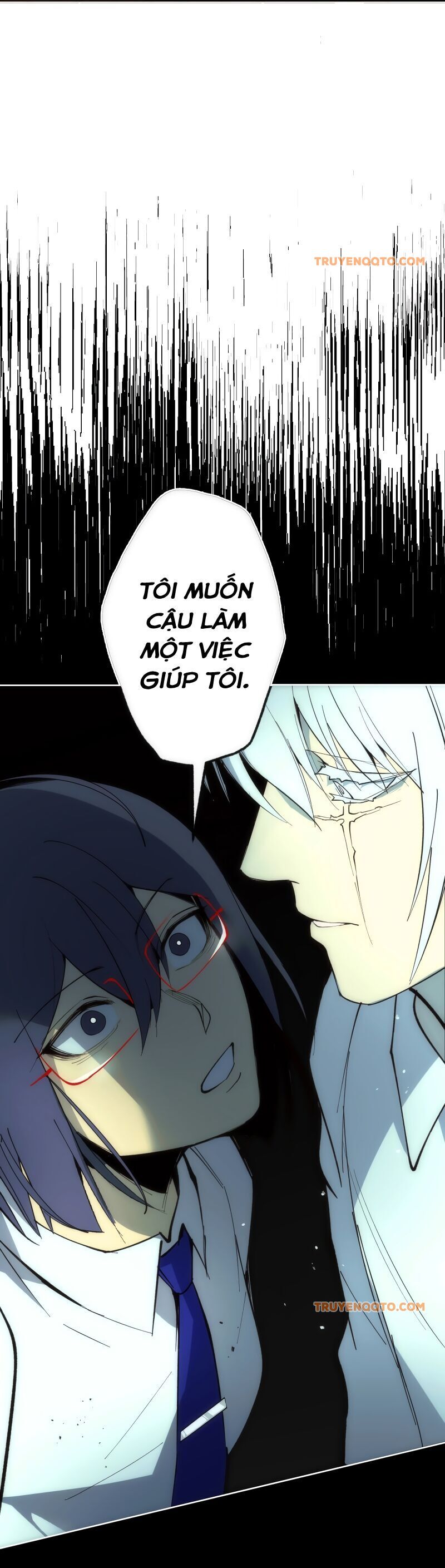 Hand Jumper Chapter 45 - Trang 2