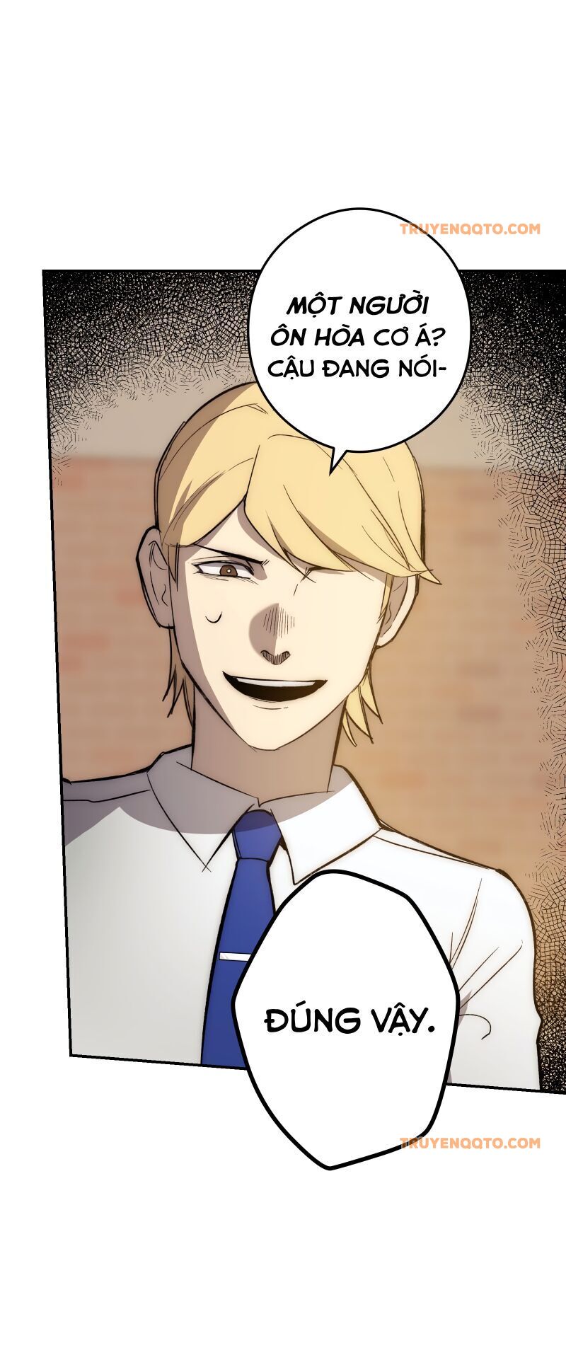 Hand Jumper Chapter 45 - Trang 2