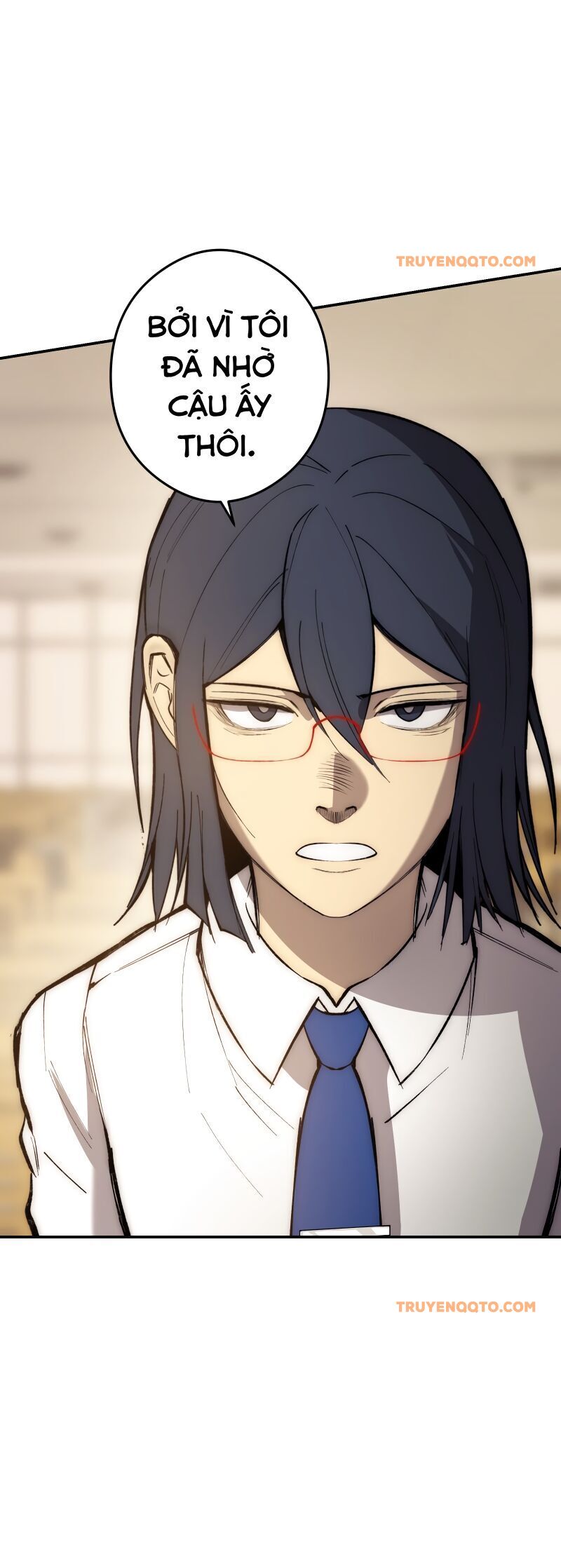 Hand Jumper Chapter 45 - Trang 2