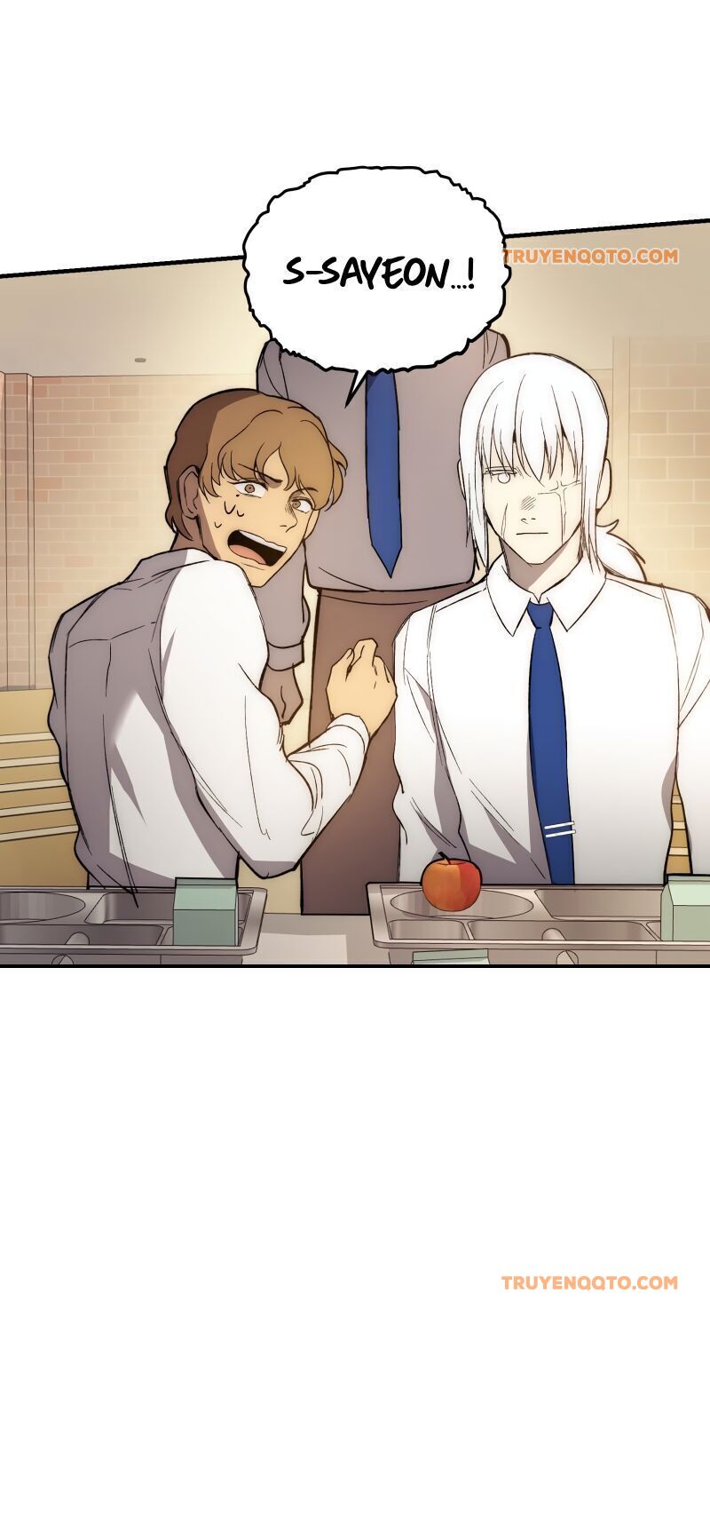 Hand Jumper Chapter 45 - Trang 2