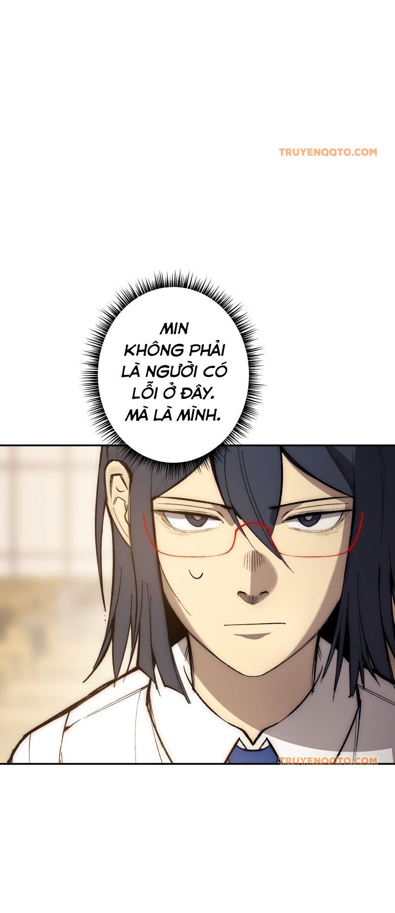 Hand Jumper Chapter 45 - Trang 2