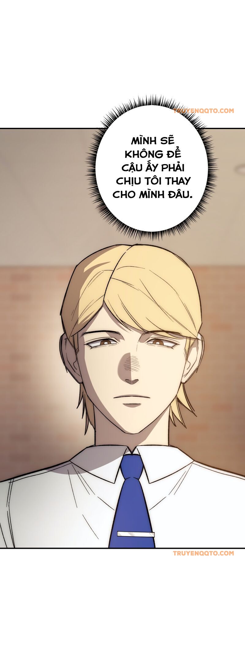 Hand Jumper Chapter 45 - Trang 2