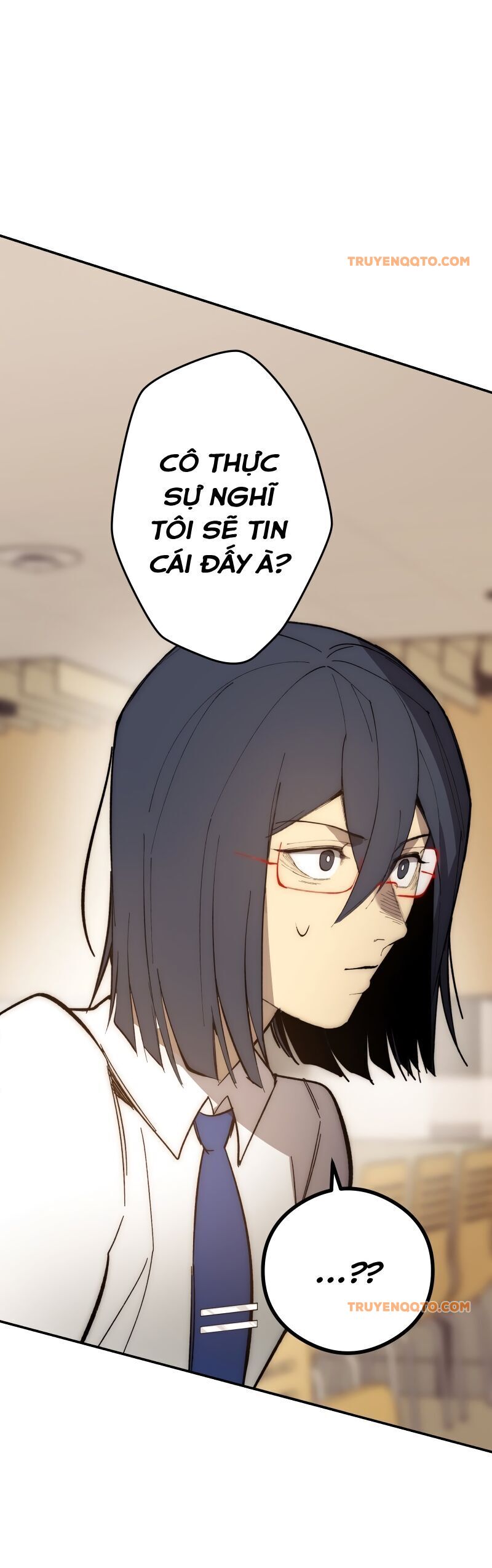 Hand Jumper Chapter 45 - Trang 2