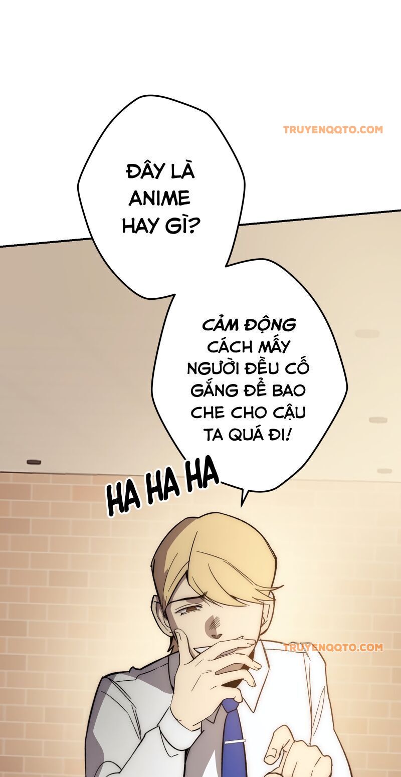 Hand Jumper Chapter 45 - Trang 2