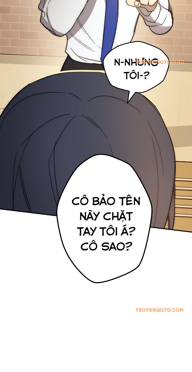 Hand Jumper Chapter 45 - Trang 2