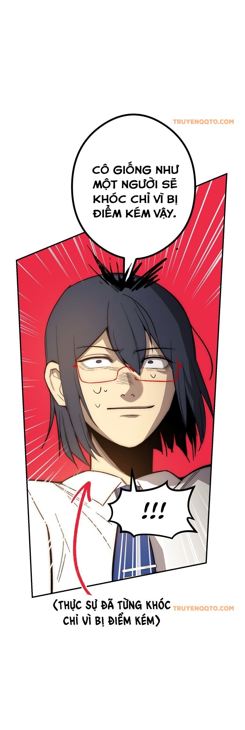 Hand Jumper Chapter 45 - Trang 2