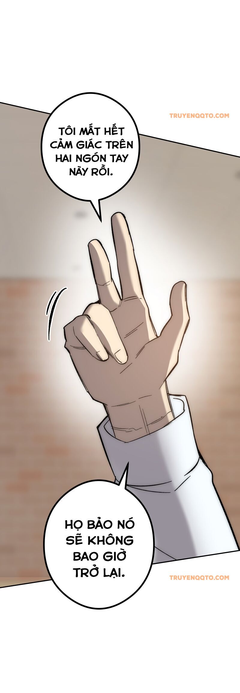 Hand Jumper Chapter 45 - Trang 2