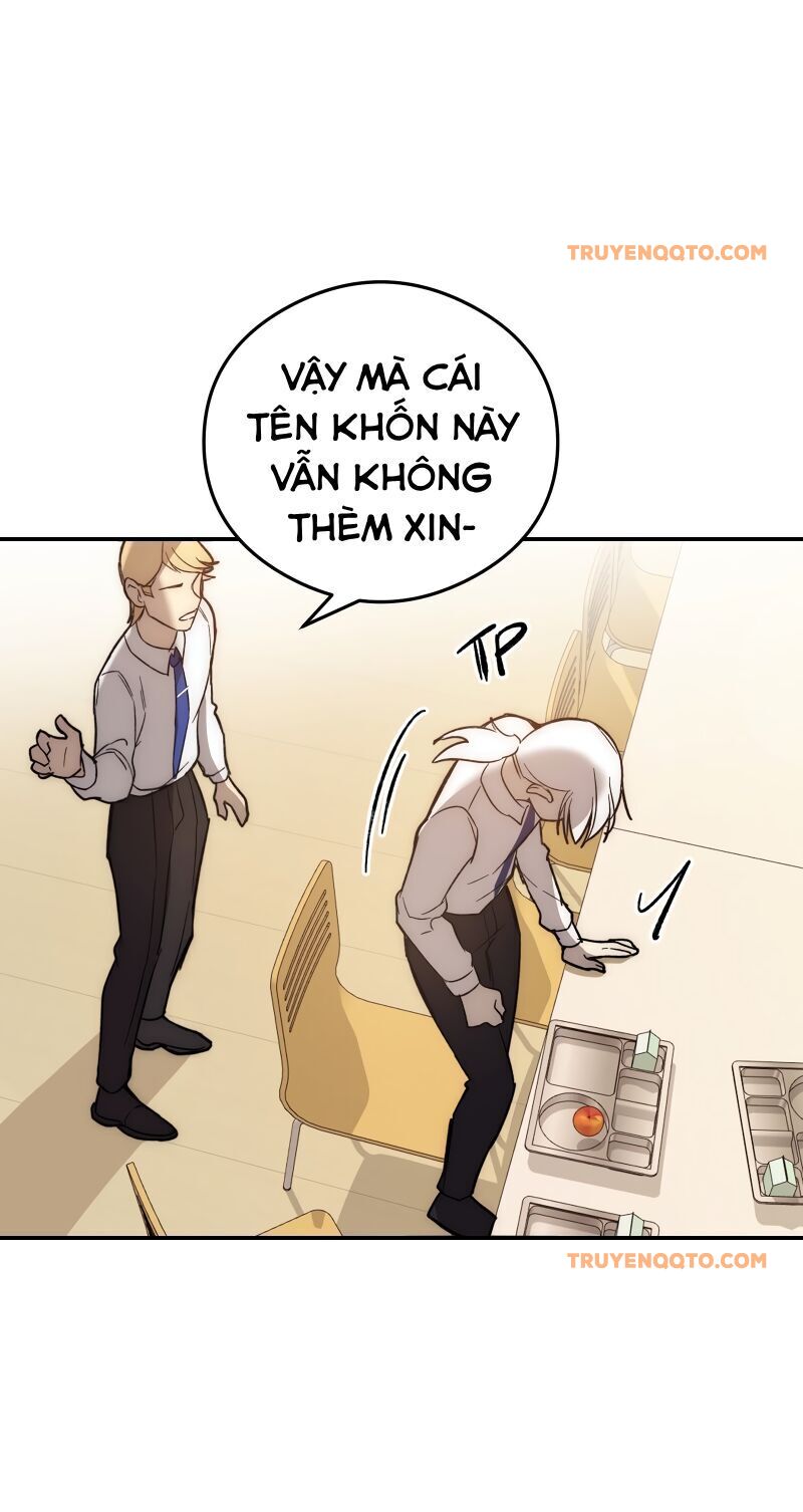 Hand Jumper Chapter 45 - Trang 2